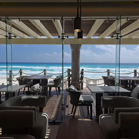 Royal Select At Grand Park Royal Cancun (Adults Only)-3