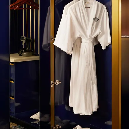 Hard Rock Hotel New York - Partner Of All Accor-2