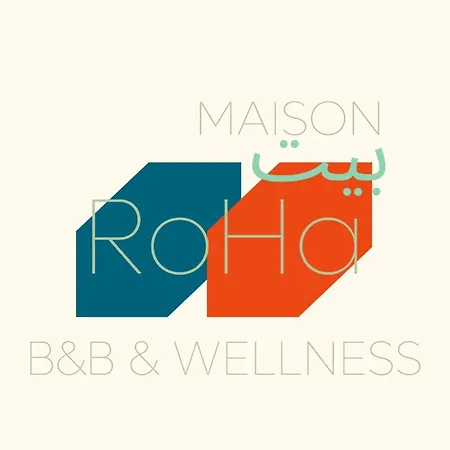Maison Roha - B&B & Wellness-2