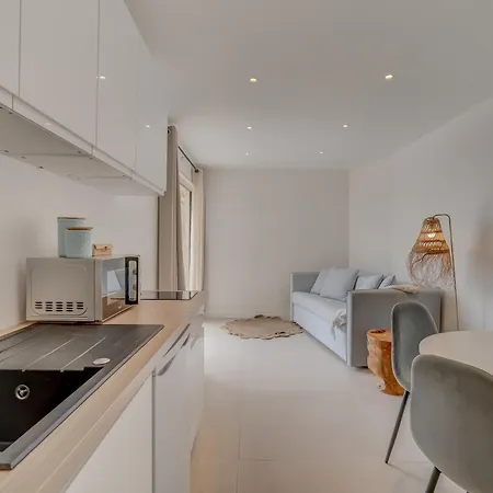 Ideal Bnb, Luxury Apartments-2