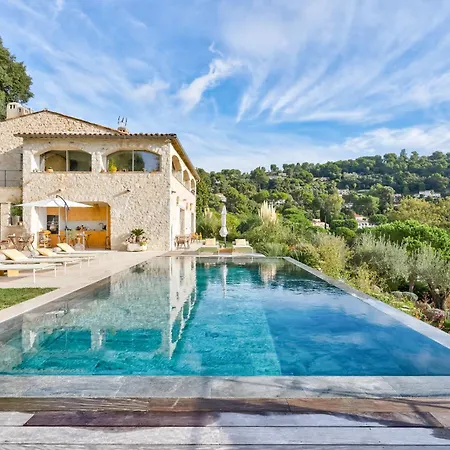 Ideal Bnb, Luxury Apartments-2