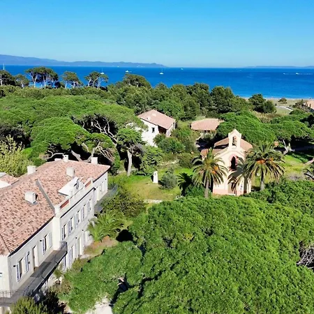 Le Hameau Des Pesquiers Ecolodge&Spa, Curio Collection By Hilton-3