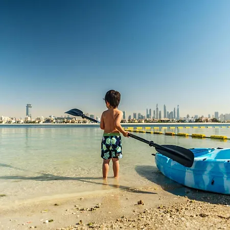 The First Collection Business Bay, Dubai, A Tribute Portfolio Hotel-3