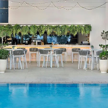 The First Collection Business Bay, Dubai, A Tribute Portfolio Hotel-2