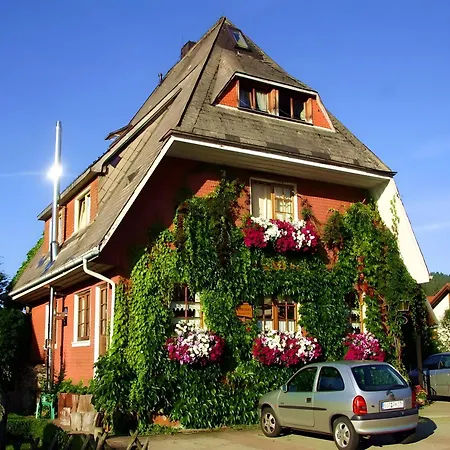 Haus Am Tannenhain-2