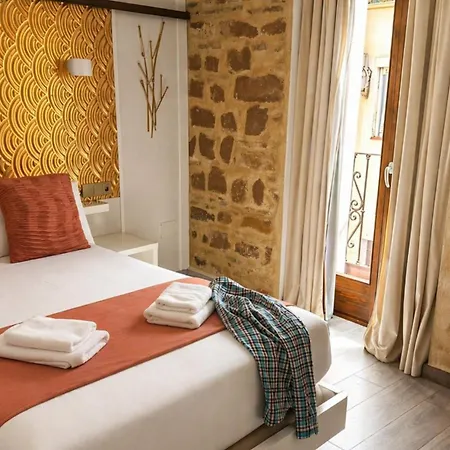 Hotel Fuente Redonda Luxury-2