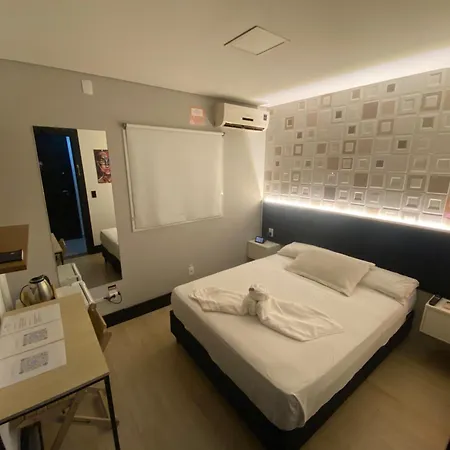 Smart Hotel Joinville-3
