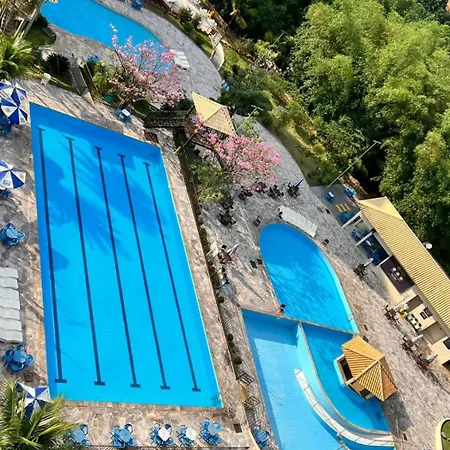Caldas Novas Flat-3