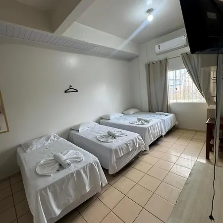 Hotel Indiana-2