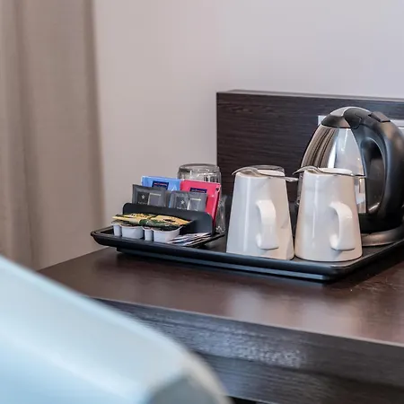 Premier Inn Essen City Limbecker Platz-2