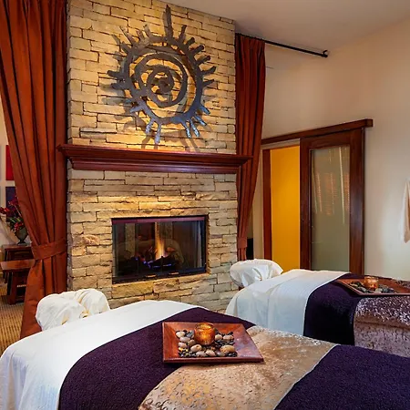 Lake Arrowhead Resort & Spa-3