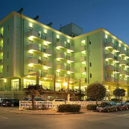Hotel Abacus-2