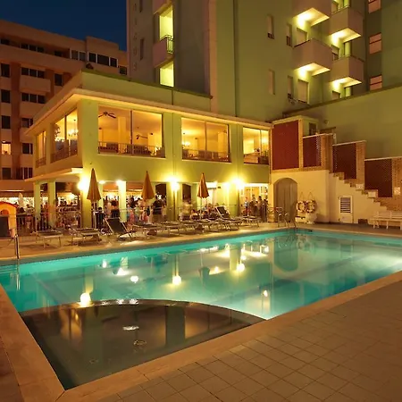 Hotel Abacus-3