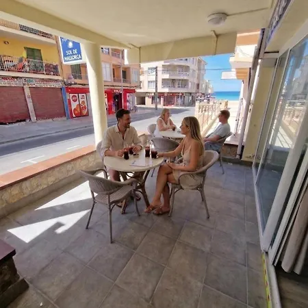 Hostal Sol de Mallorca-2