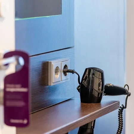 Premier Inn Passau Weisser Hase-2