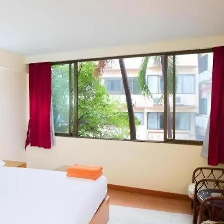 Dream Hotel Pattaya-2