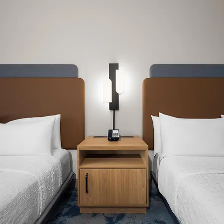 Hampton Inn Warrenton, Va-3