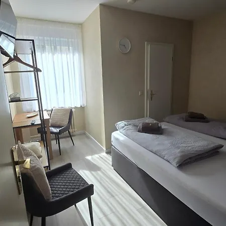 Pension Hendriks-3