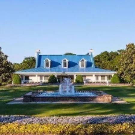 True Blue Golf Resort-3
