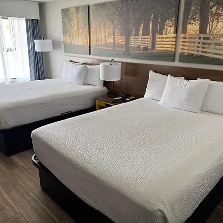 Hampton Inn By Hilton Clanton-3