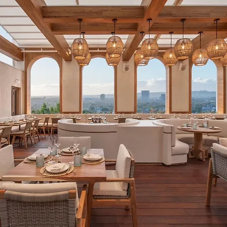 The Valorian West Hollywood, Curio Collection By Hilton-2