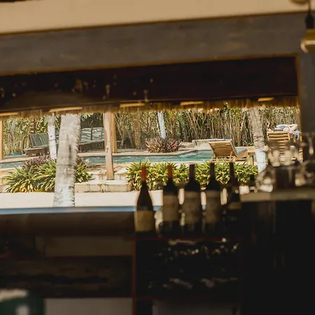 Recanto da Praia Pousada-3