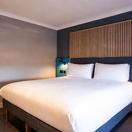 Village Hotel Nottingham-2