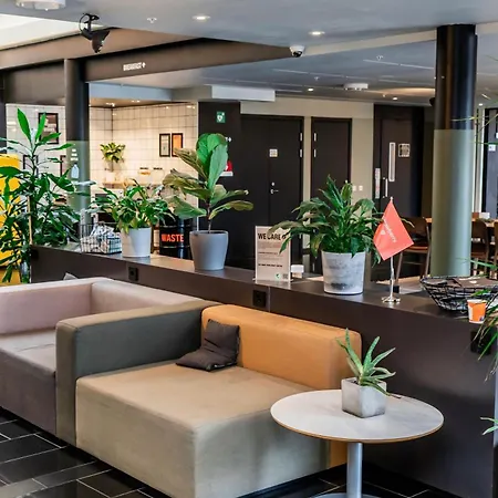 Comfort Hotel Malmoe-2