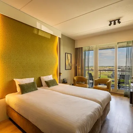 Strandhotel Het Hoge Duin-2