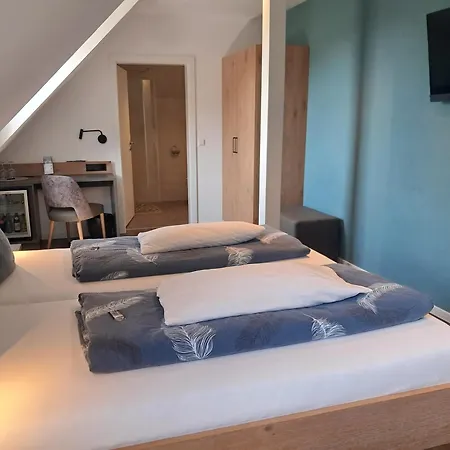 Cross-Country-Hotel Hirsch-2