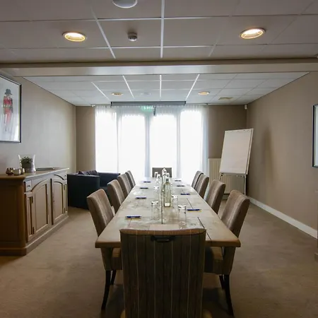 Hotel Gulpenerland - Digital Check-In, Key By Email Or Sms-3