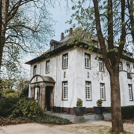 Tagungsvilla Weißer Berg-2