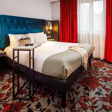 Ibis Styles London Southwark - Near Borough Market-3