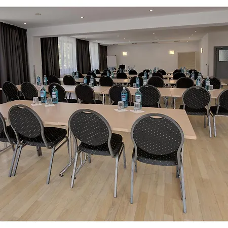 Waldhotel Wandlitz-3