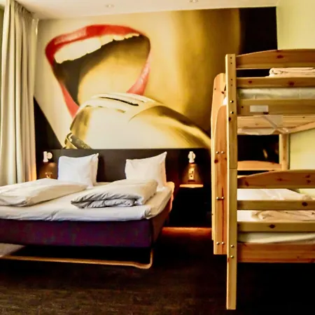 Comfort Hotel Malmoe-3