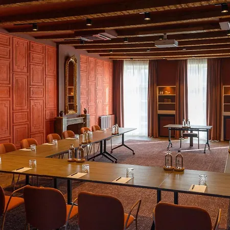 Kasteel Engelenburg - Quality Lodgings-3