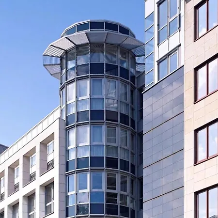 Mercure Hotel Dortmund City-2