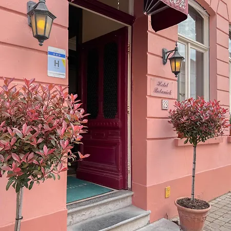 Hotel Botaniek-3