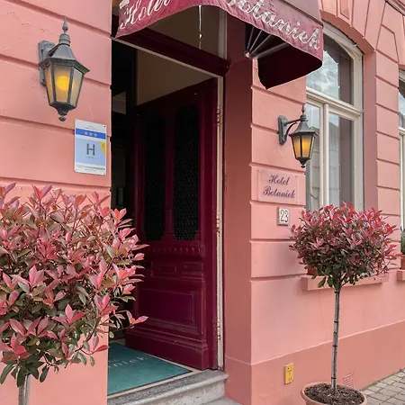 Hotel Botaniek-3