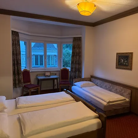 Hotel Goldener Löwe-3