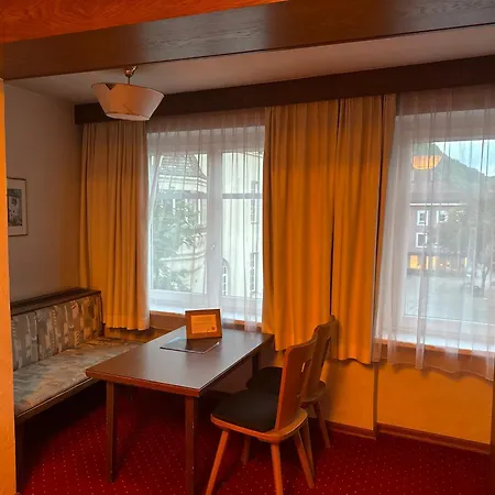 Hotel Goldener Löwe-3