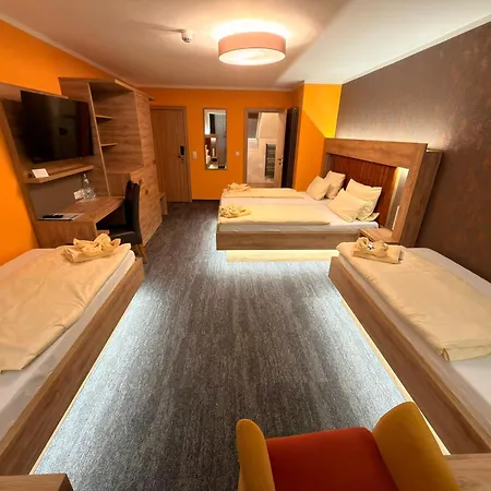 Heidekönig Hotel Celle-2