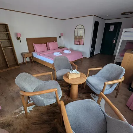 Hotel Schützen Lauterbrunnen-3