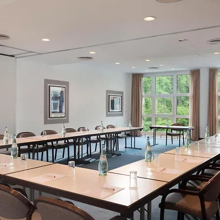 Ramada By Wyndham Flensburg City-2