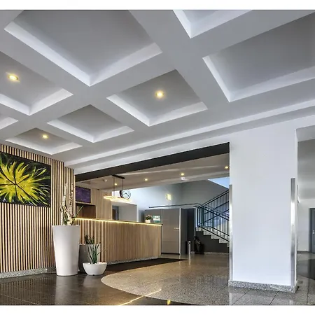 Waldhotel Wandlitz-2