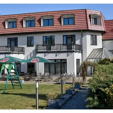 Waldhotel Wandlitz-3