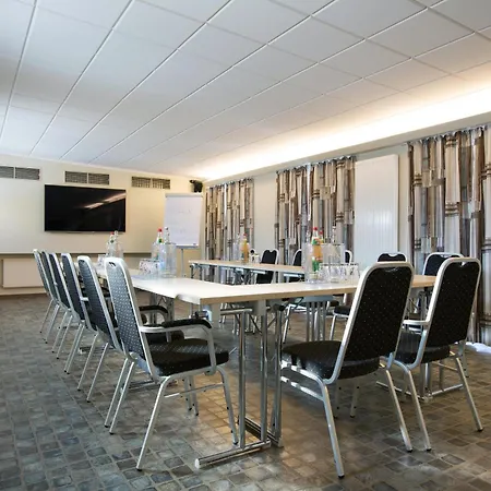 Best Western Plus Theodor Storm Hotel-2
