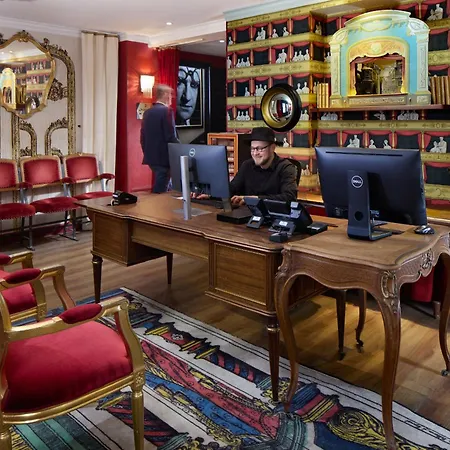Hotel Sacha-2