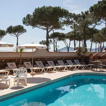 Grand Hôtel Du Lido-3