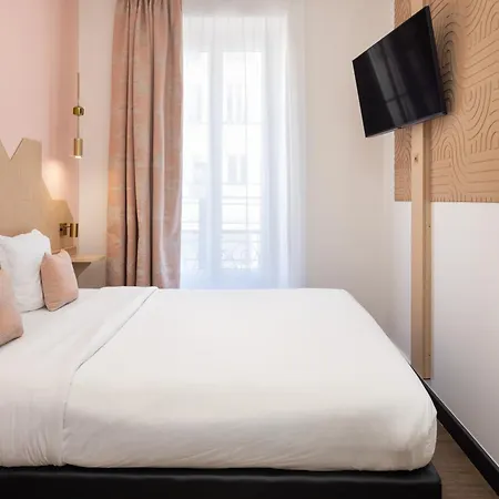 Hotel Florence Nice-2
